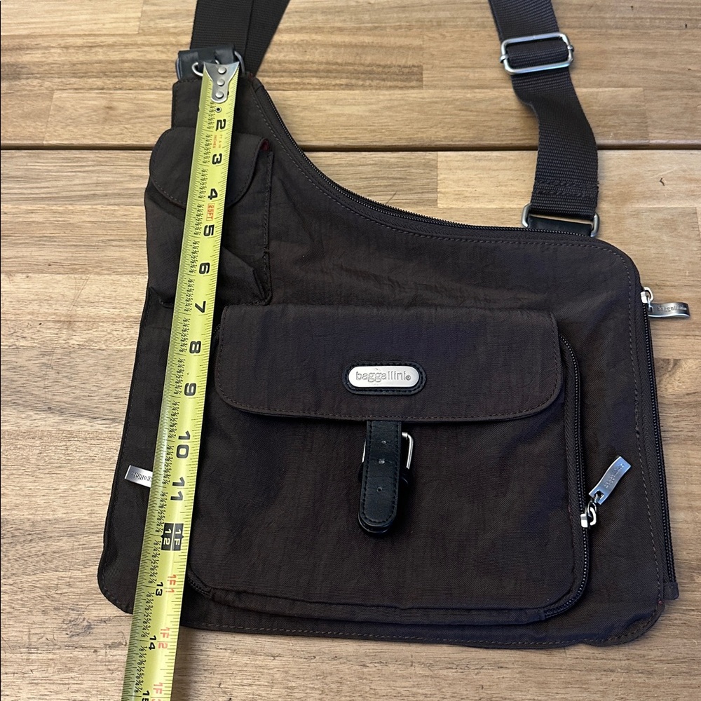 BAGGALINI crossbody bag - Picture 8 of 9